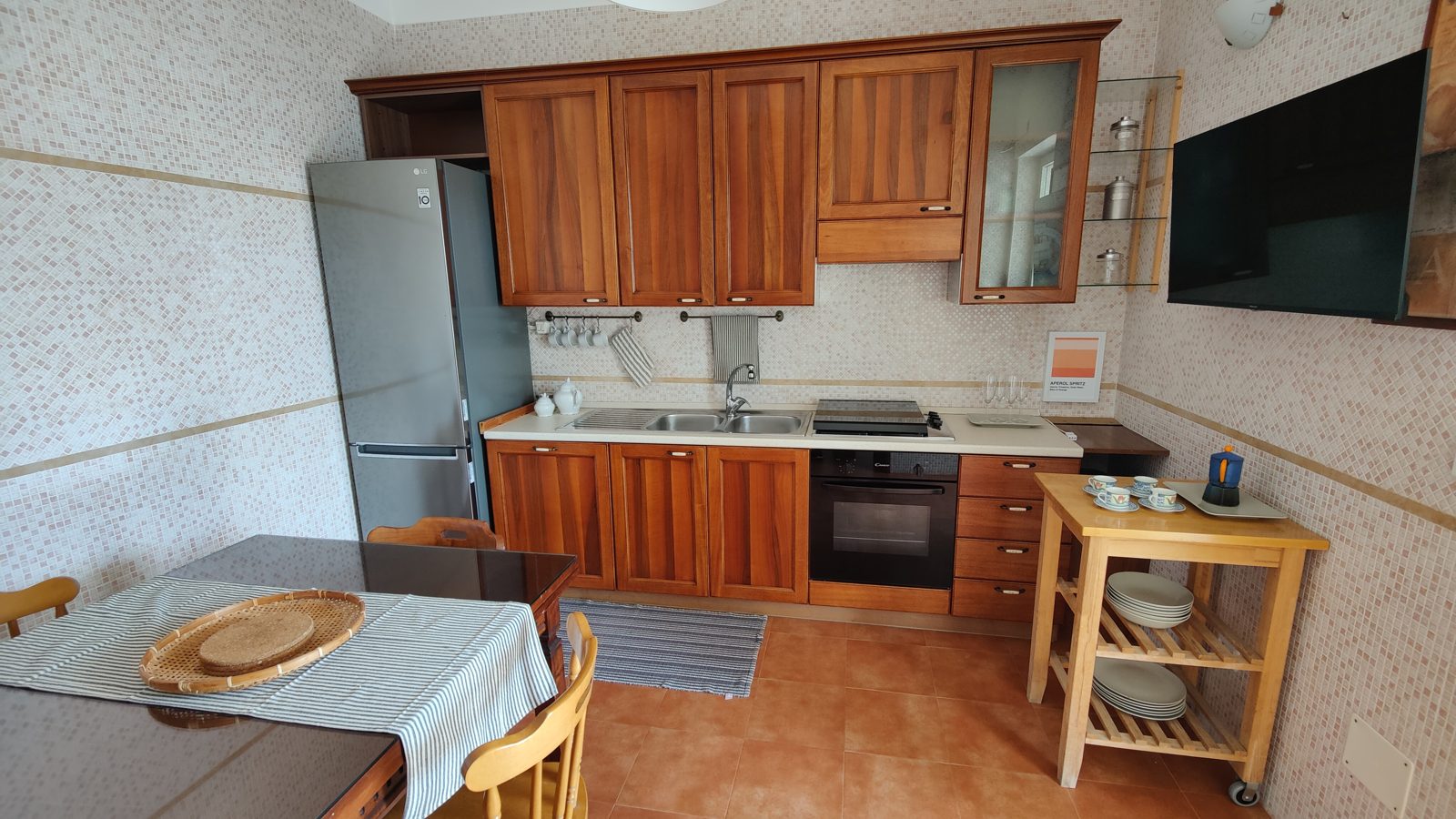 Cucina